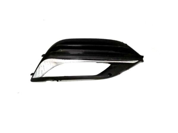 Opel İnsignia B Sol Sis Far Kapağı Nikelajlı Sisli