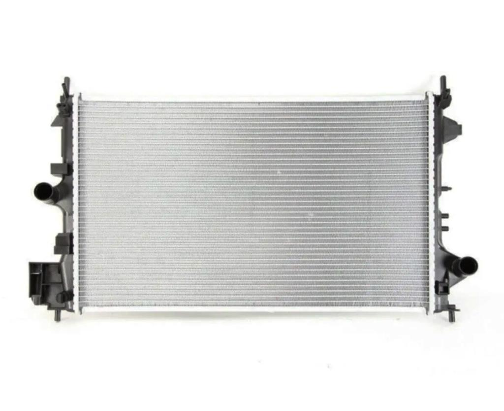 Opel Vectra C 1.6 (Z16XE) Benzinli Su Radyatörü Mga