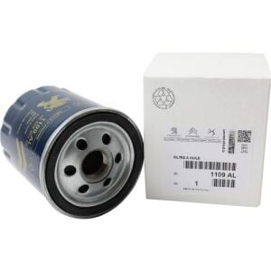PSA (MOPAR) 1109.AL | Peugeot 301 1.2 1.6 Benzinli Yağ Filtresi Orijinal