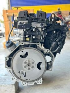 PSA 95507946 Chevrolet Cruze 1.6 Benzinli Komple Motor
