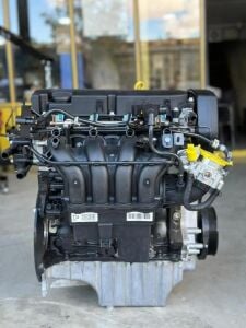 PSA 95507946 Chevrolet Cruze 1.6 Benzinli Komple Motor