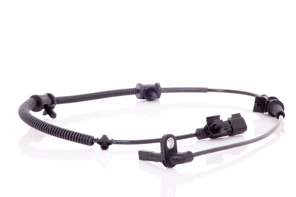 DELPHI SS20251 | Opel Astra J Ön Abs Sensörü Delphi