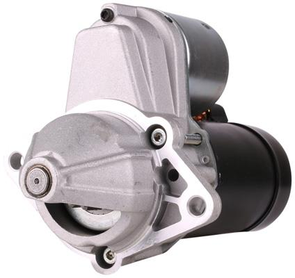 Opel Astra F Komple Marş Motoru 1.4 1.6