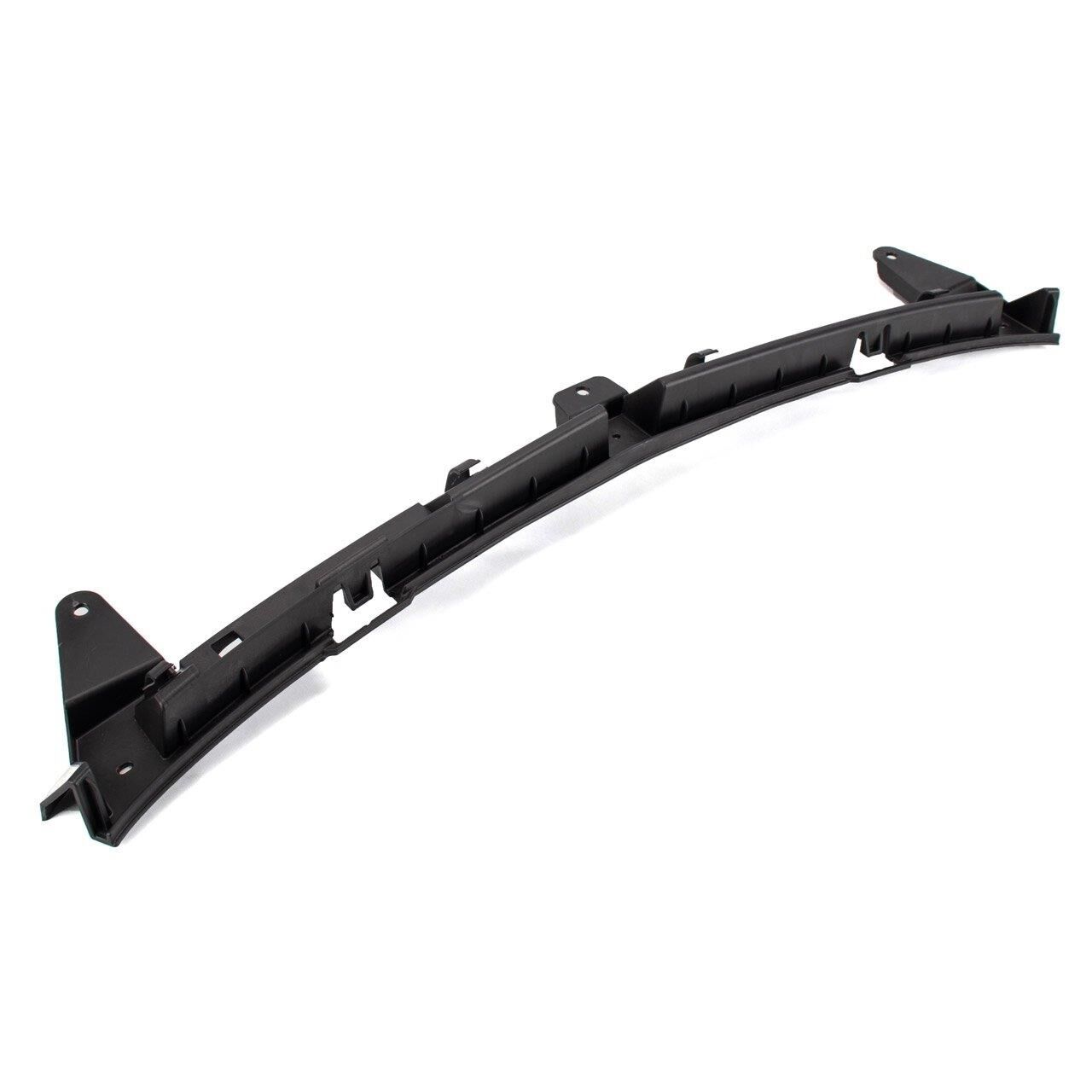 PSA (MOPAR) 13179908 Opel Corsa D Arka Tampon Orta Bağlantı Braketi Orijinal