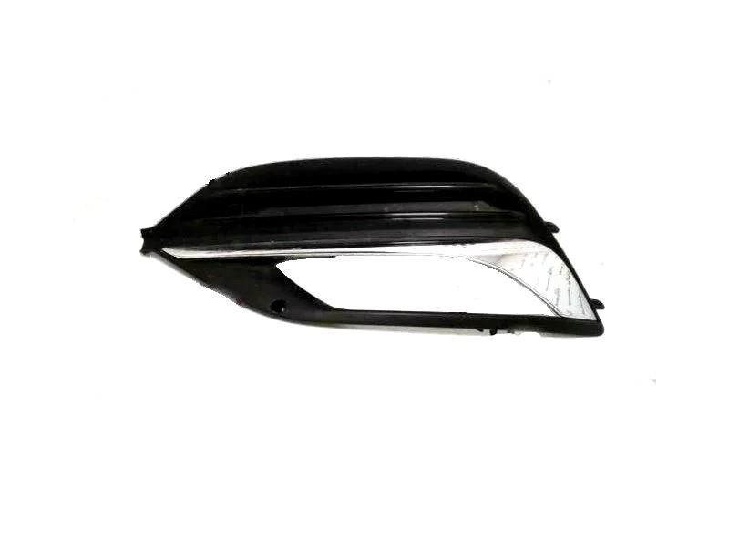 Opel İnsignia B Sağ Sis Far Kapağı Nikelajlı Sisli