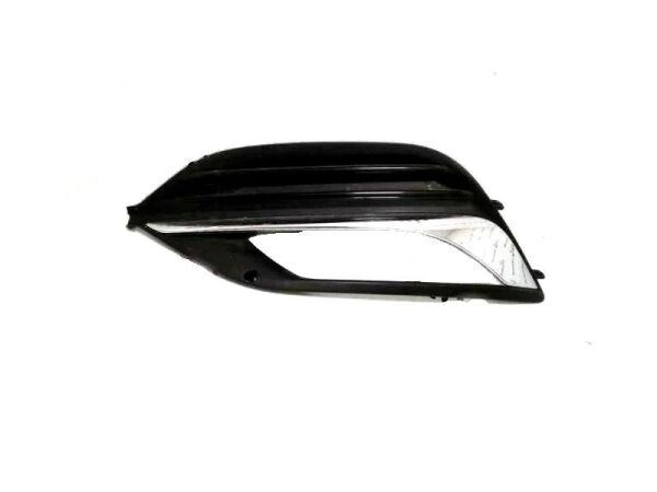 Opel İnsignia B Sağ Sis Far Kapağı Nikelajlı Sisli