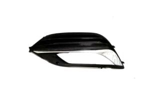 İTHAL 39110342 | Opel İnsignia B Sağ Sis Far Kapağı Nikelajlı Sisli
