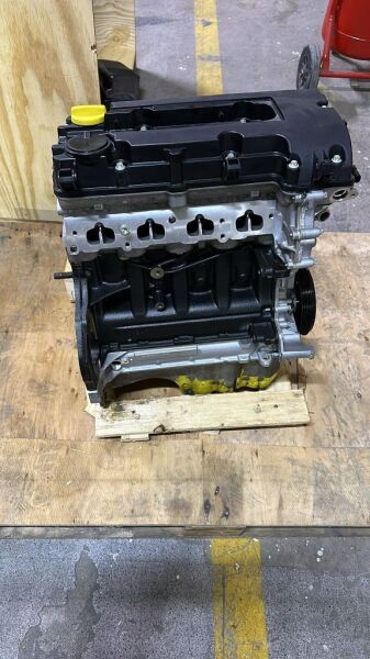 Chevrolet Yeni Aveo T300 Komple Motor A14XER