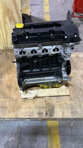 Chevrolet Yeni Aveo T300 Komple Motor A14XER
