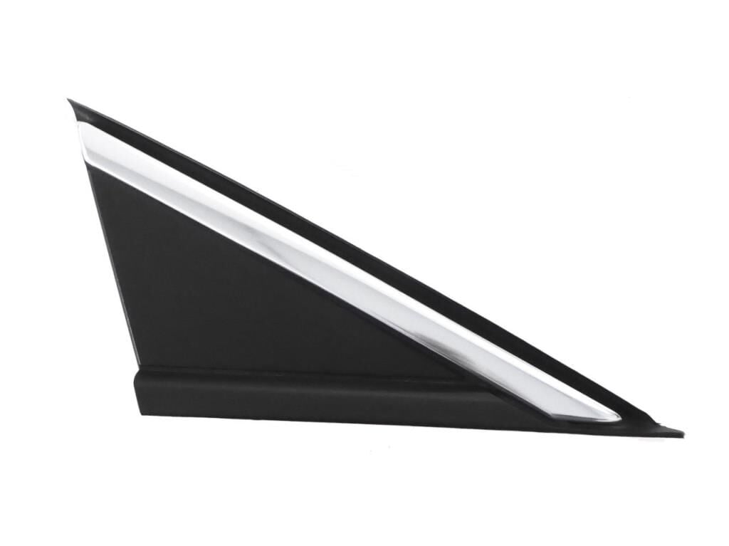 PSA (MOPAR) 39041996 Opel Astra K Sağ Ayna Dış Üçgeni Krom Orijinal