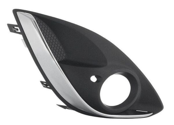 Opel Corsa D Makyajlı Kasa Sağ Sis Kapağı Kromlu