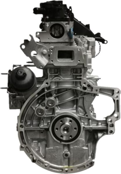 PSA (MOPAR) 1614411580 | Peugeot 3008 DV6FC 1.6 Dizel Blue Hdi Euro 6 Komple Sandık Motor Orijinal