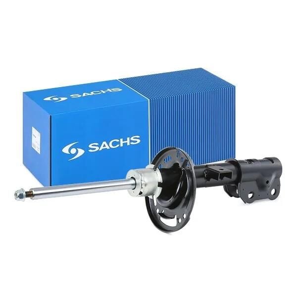 SACHS 105299 | Opel Vectra B Arka Amortisör Sachs