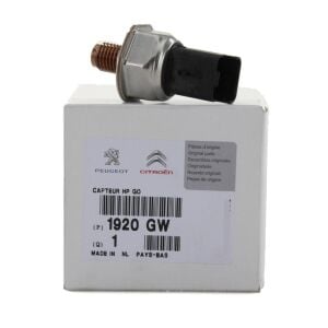 PSA (MOPAR) 1920.GW | Citroen Xsara 1.4 HDi Euro4 Mazot Basınç Müşürü Rail Müşürü Orijinal