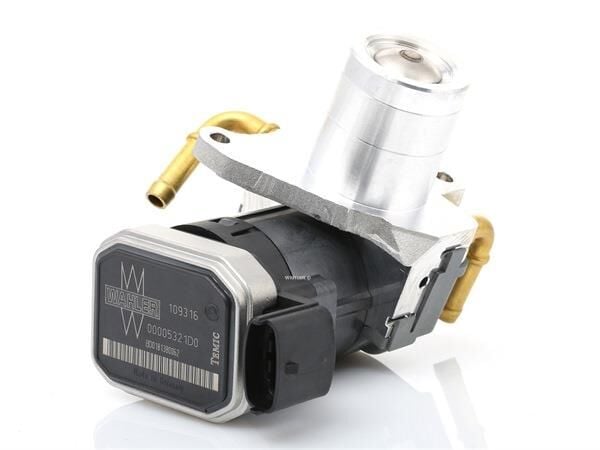 Opel Astra G 2.0 Dizel Egr Valfi Wahler