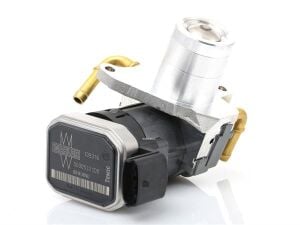 Opel Astra G 2.0 Dizel Egr Valfi Wahler