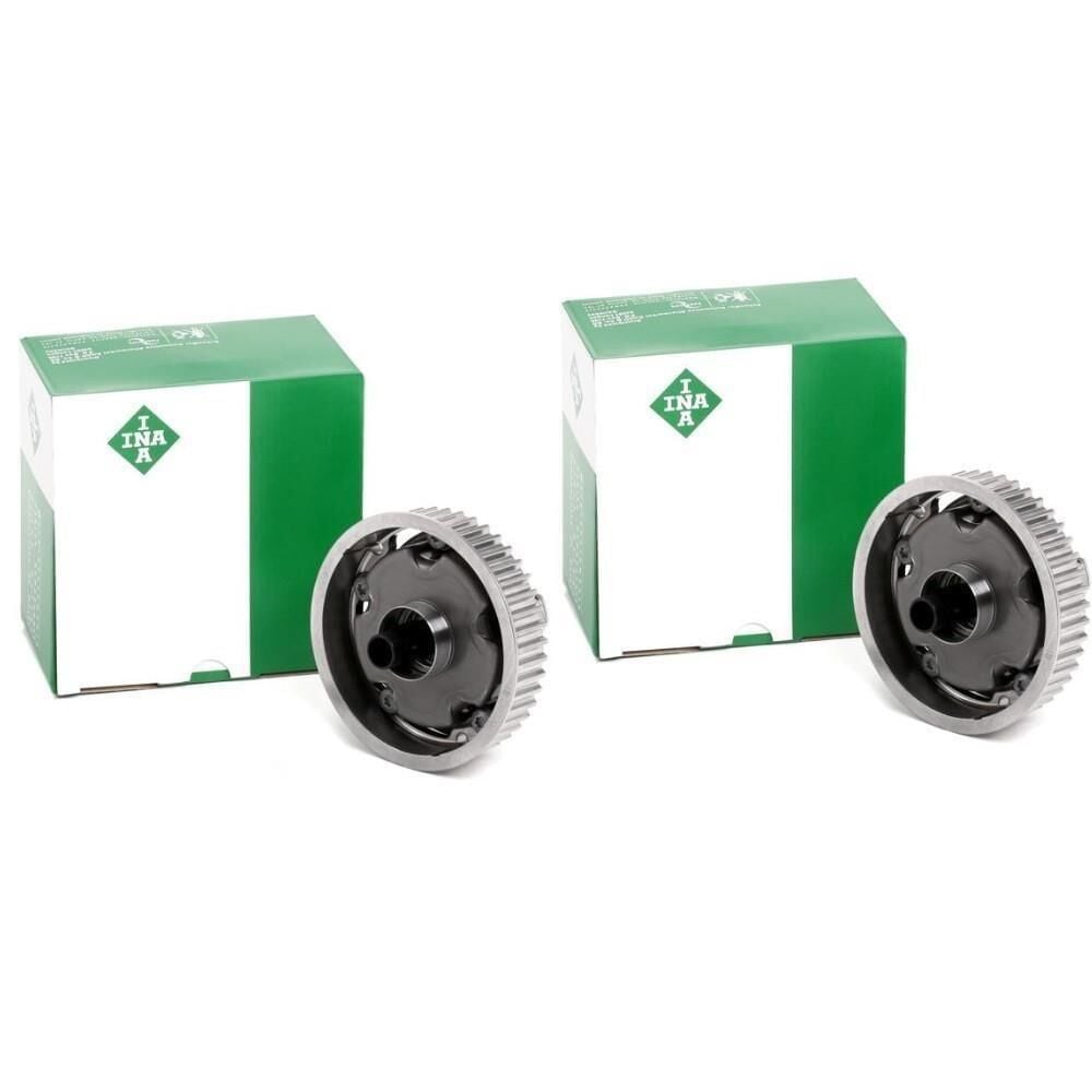 INA 427100530 427100430 | Opel Astra H 1.6 Benzinli Eksantrik Dişlisi Takım İNA Marka
