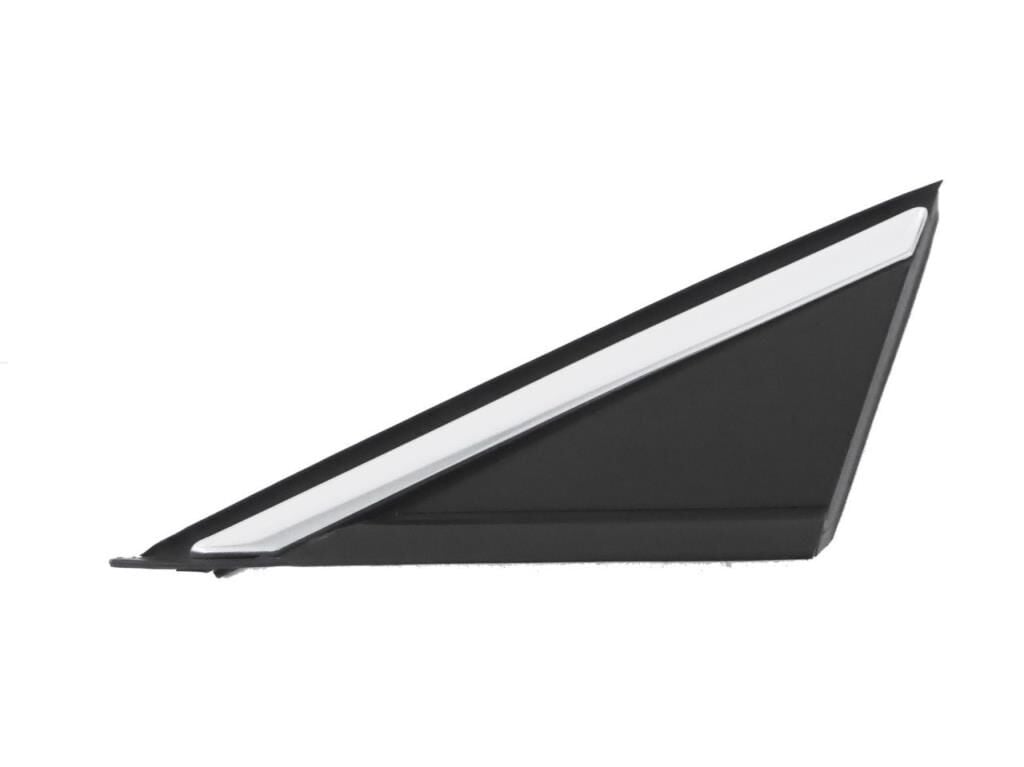 PSA (MOPAR) 39041995 Opel Astra K Sol Ayna Dış Üçgeni Krom Orijinal