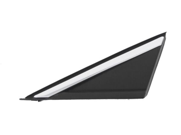 PSA (MOPAR) 39041995 Opel Astra K Sol Ayna Dış Üçgeni Krom Orijinal