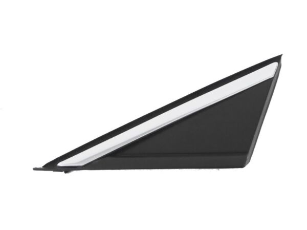 PSA (MOPAR) 39041995 Opel Astra K Sol Ayna Dış Üçgeni Krom Orijinal