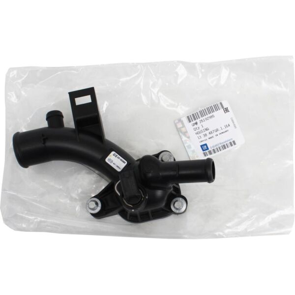 PSA (MOPAR) 25192985 | Opel Corsa E Termostat Gövdesi 1.2 1.4 Benzinli Orijinal