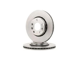 AYD 10-50287 | Opel İnsignia A Kasa Ön Fren Diski Takımı 17 İnç 321 mm Büyük Tip