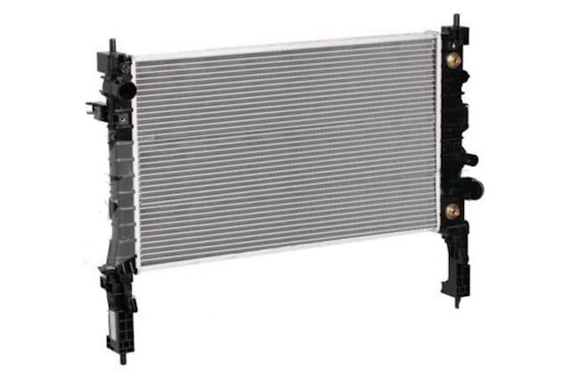 Opel Mokka 1.4 Turbo Su Radyatörü Otomotik Vites Waxell