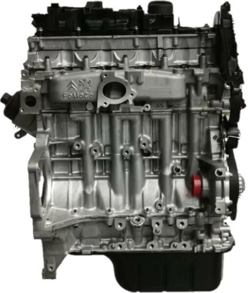 PSA (MOPAR) 1614411580 | Peugeot 208 DV6FC 1.6 Dizel Blue Hdi Euro 6 Komple Sandık Motor Orijinal