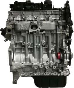 PSA (MOPAR) 1614411580 | Peugeot 208 DV6FC 1.6 Dizel Blue Hdi Euro 6 Komple Sandık Motor Orijinal