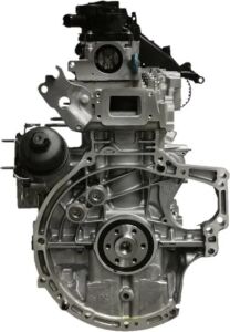 PSA (MOPAR) 1614411580 | Peugeot 208 DV6FC 1.6 Dizel Blue Hdi Euro 6 Komple Sandık Motor Orijinal