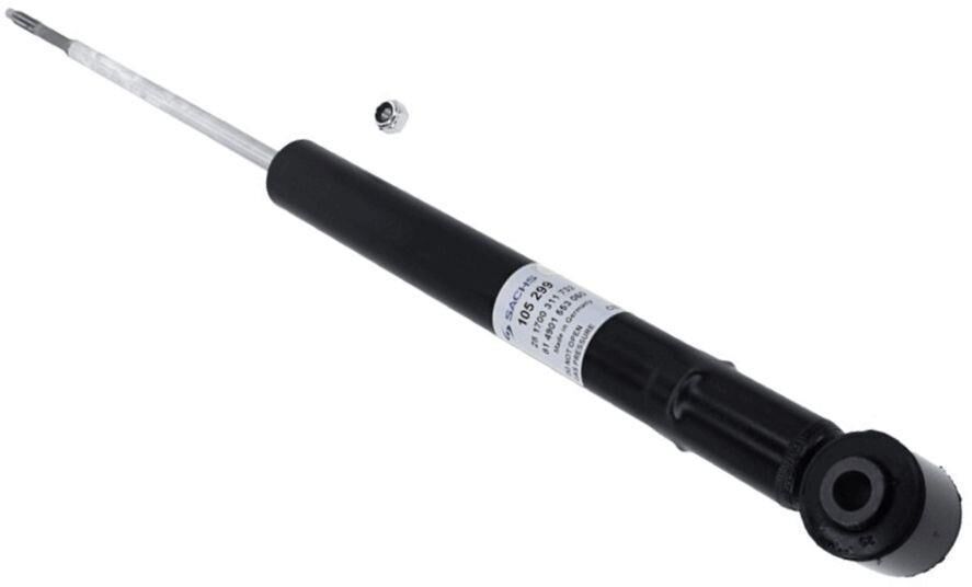 SACHS 105299 | Opel Vectra B Arka Amortisör Sachs