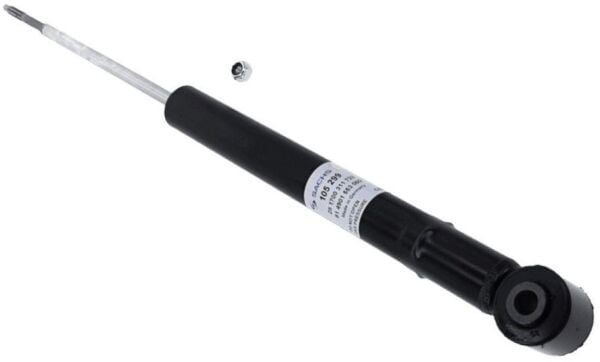 SACHS 105299 | Opel Vectra B Arka Amortisör Sachs