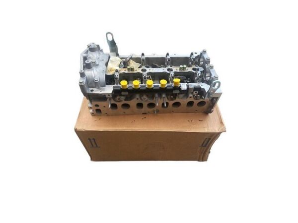 PSA (MOPAR) 25195629 Chevrolet Cruze 2.0 Dizel Dolu Silindir Kapağı Orijinal