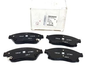 PSA (MOPAR) 13301207 Chevrolet Yeni Aveo 1.3 Dizel Orijinal 15 JANT