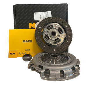 Chevrolet Aveo 1.4 8 Valf Debriyaj Seti Mapa