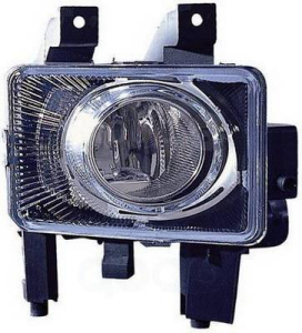 DEPO 442-2015R-UE | Opel Astra H Sağ Sis Farı 2004-2006