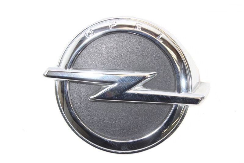 PSA (MOPAR) 13424603 Opel Astra K Bagaj Açma Switchi (Tutamağı) Orijinal
