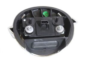 PSA (MOPAR) 13424603 Opel Astra K Bagaj Açma Switchi (Tutamağı) Orijinal