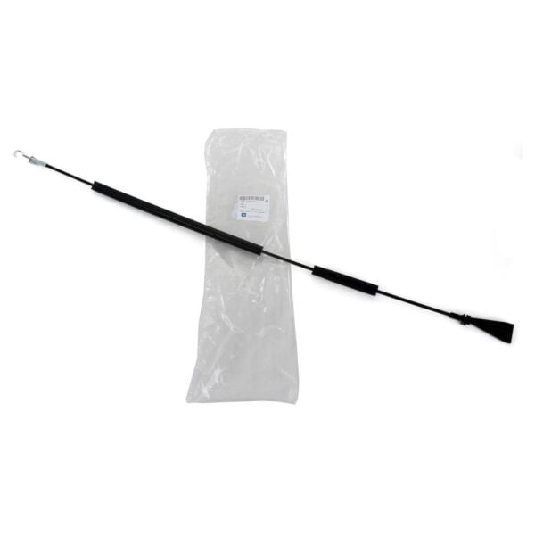 PSA (MOPAR) 13186767 Opel Corsa D Kapı Kolu Teli 3-Kapılılar için Orijinal