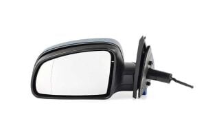 Opel Meriva A Sol Dikiz Aynası Manuel Komple