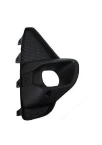 IOE-PSA (MOPAR) 9830218180 | OPEL Corsa F Tampon Kapağı Ön Sağ Sisli Üçgen Tip Orijinal
