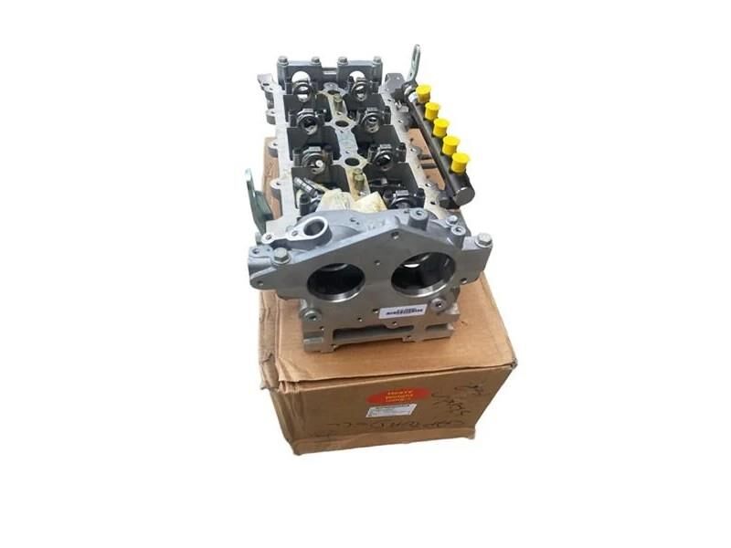 PSA (MOPAR) 25195629 Chevrolet Yeni Captiva C140 2.0 Dizel Dolu Silindir Kapağı Orijinal