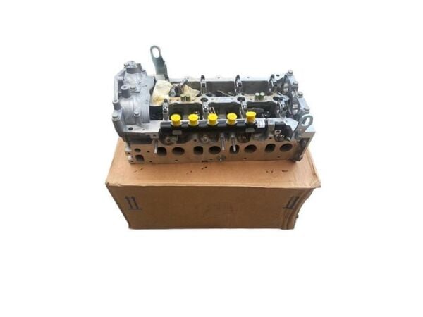 PSA (MOPAR) 25195629 Chevrolet Yeni Captiva C140 2.0 Dizel Dolu Silindir Kapağı Orijinal