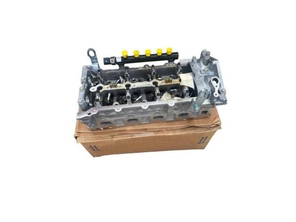 PSA (MOPAR) 25195629 Chevrolet Yeni Captiva C140 2.0 Dizel Dolu Silindir Kapağı Orijinal