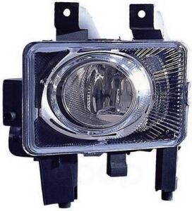 DEPO 442-2015L-UE | Opel Astra H Sol Sis Farı 2004-2006