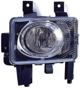 DEPO 442-2015L-UE | Opel Astra H Sol Sis Farı 2004-2006