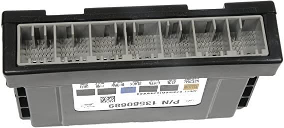 PSA (MOPAR) 13580689 Opel Astra J Gövde Kontrol Beyni Orijinal