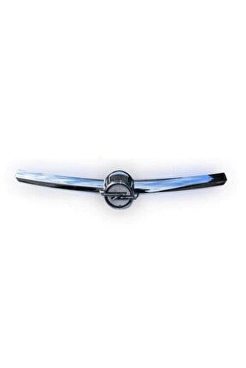 İTHAL 1400854 | Opel Combo C Krom Ön Panjur 2004-2006