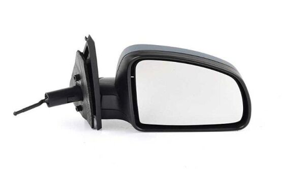 Opel Meriva A Sağ Dikiz Aynası Manuel Komple