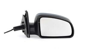 Opel Meriva A Sağ Dikiz Aynası Manuel Komple